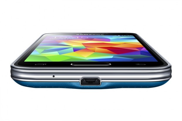 Galaxy S5 Mini (Bild: Samsung)